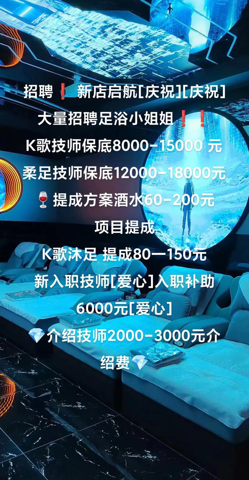 天津娱乐会所高薪日结招聘博闻强识，招贤纳士