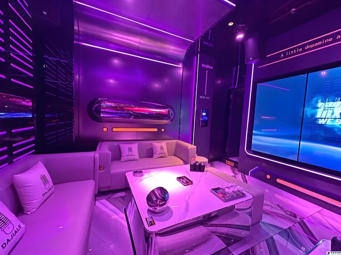 上海夜场KTV面临的五大核心痛点