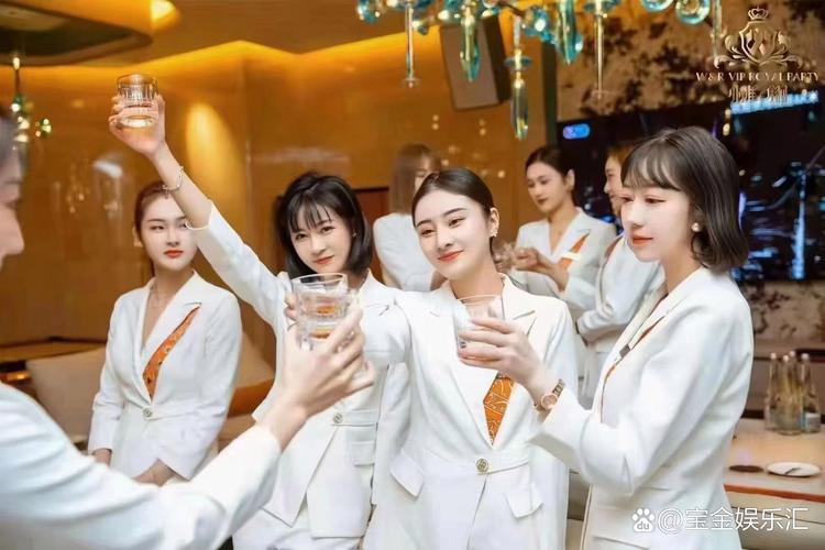 上海禧悦会KTV招聘礼仪模特-优美环境点亮职场快乐心情