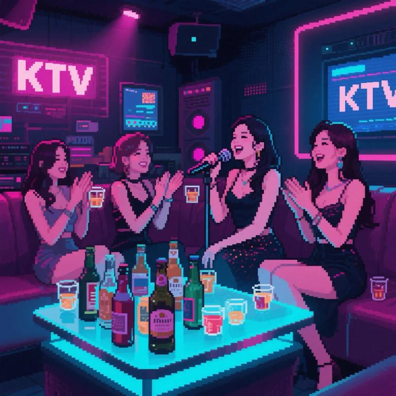 上海KTV模特联络客户高效技巧与抗压策略