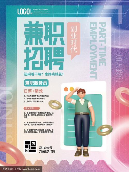 上海知名机构诚聘兼职模特,高薪拓展多发展空间