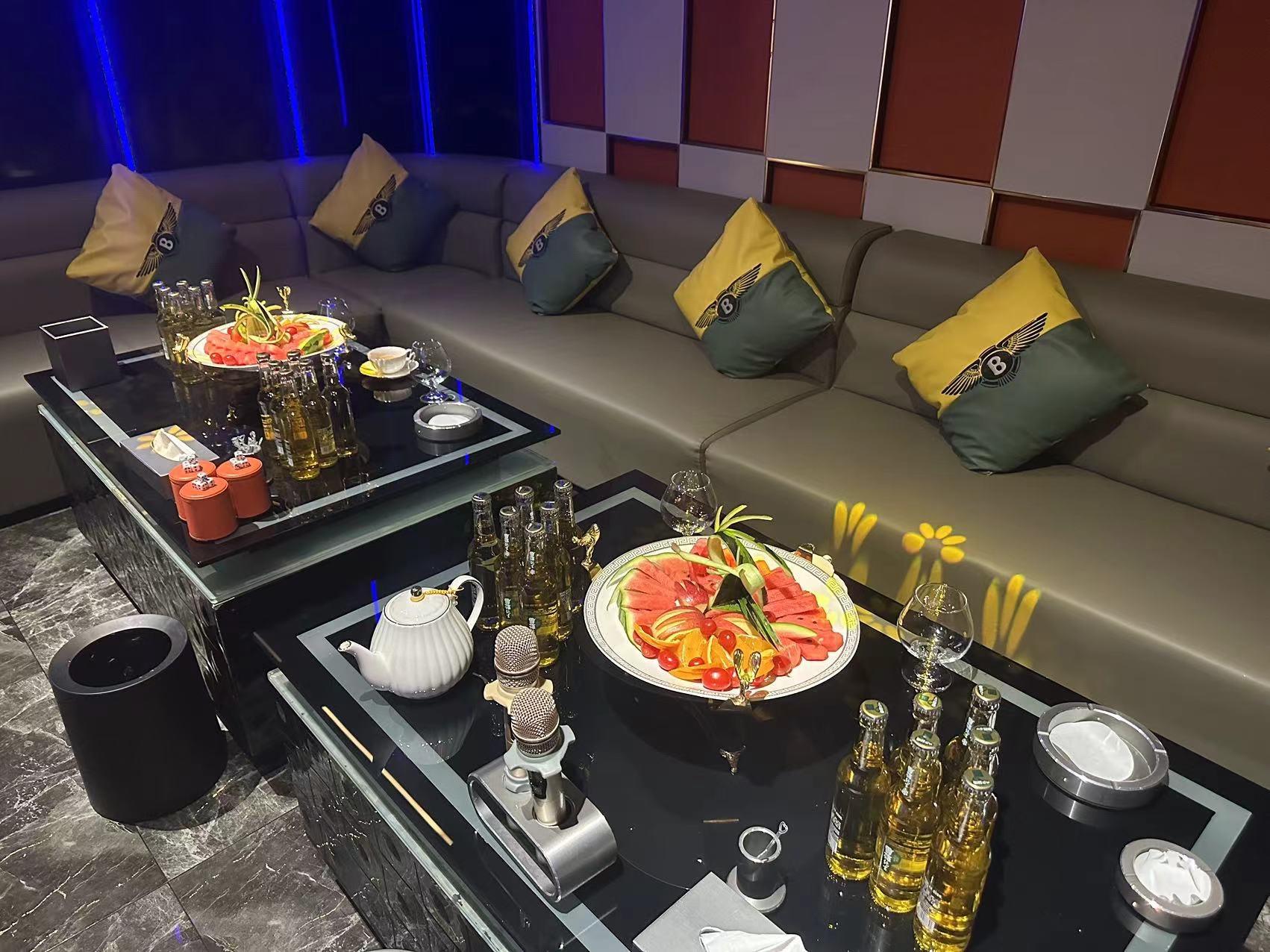 魔都上海中高端KTV可靠队长直招日结无任务*