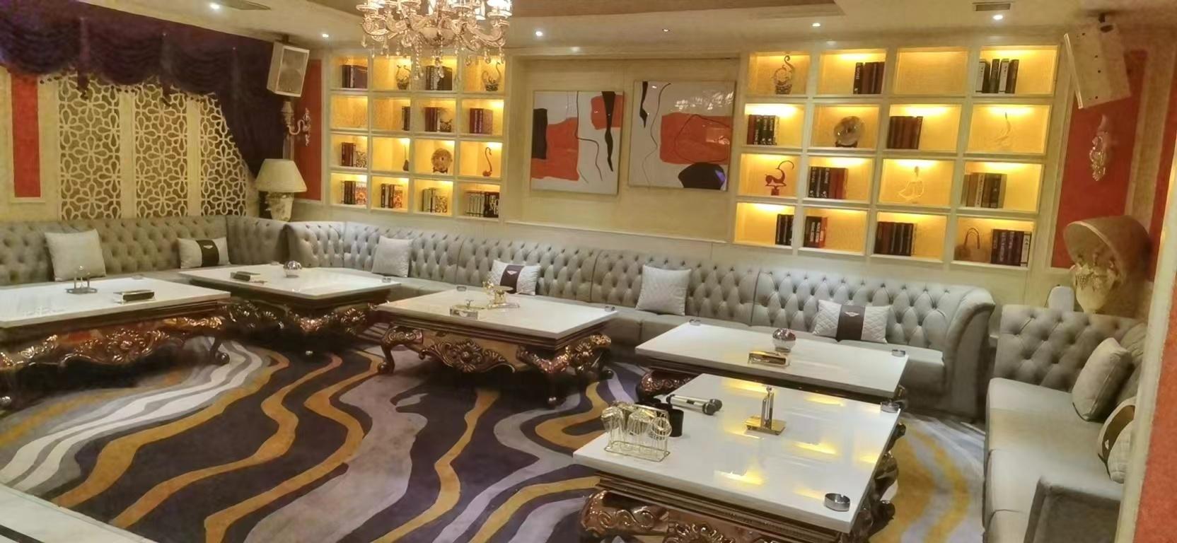 魔都上海中高端KTV内部直招保证上班率*