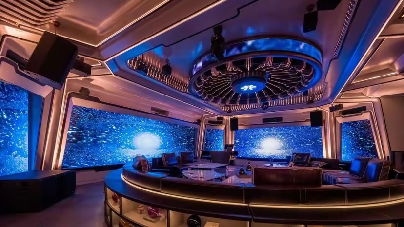 上海高端KTV夜场招聘管住管接送资源丰富稳稳赚米