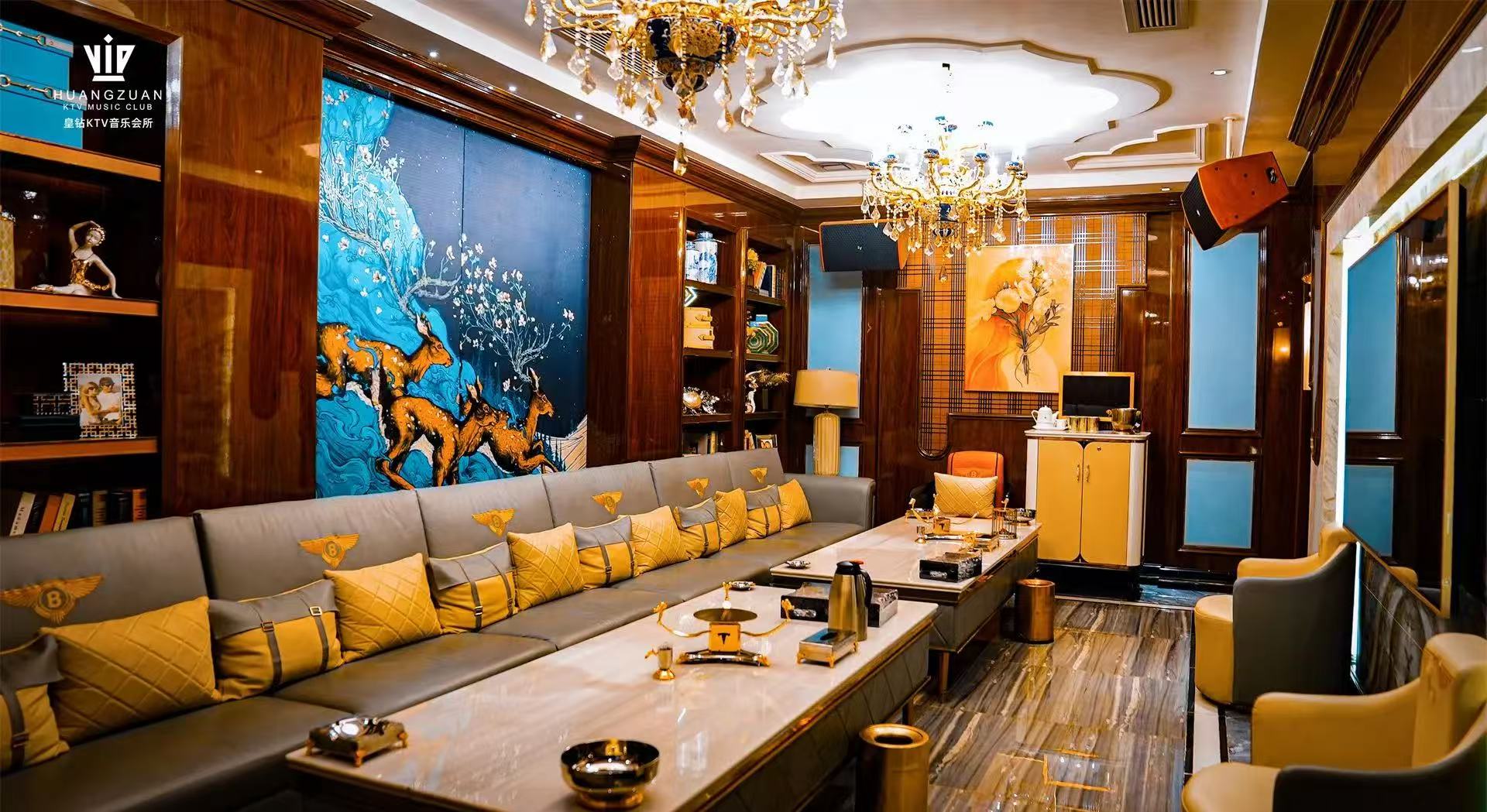 南昌夜总会商K夜场招聘服务员酒水促销礼仪