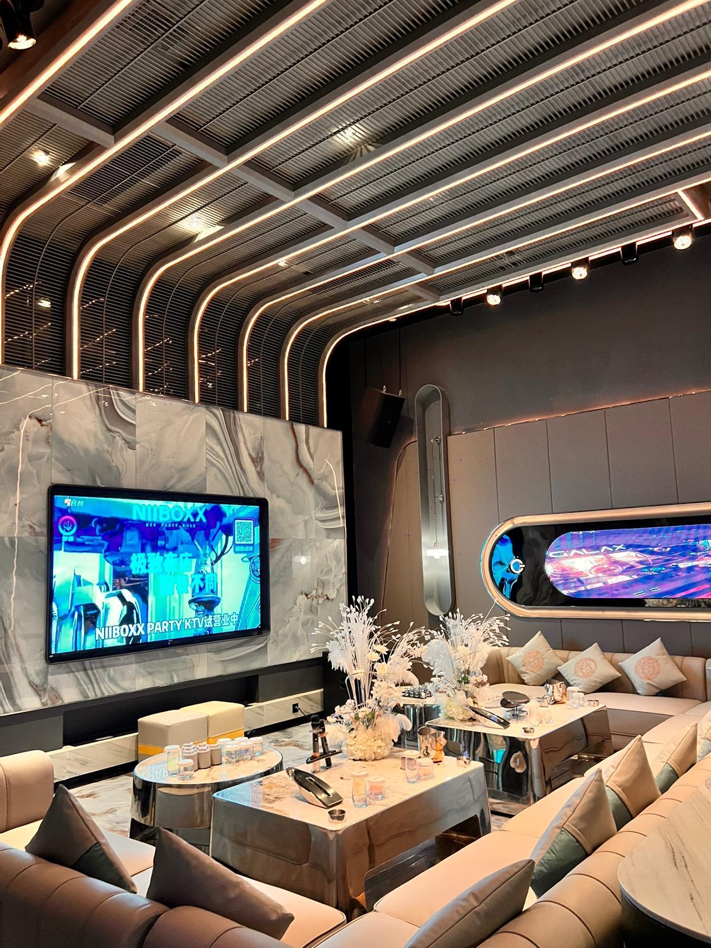 魔都上海中高端KTV新年火热招聘无套路真诚以待*