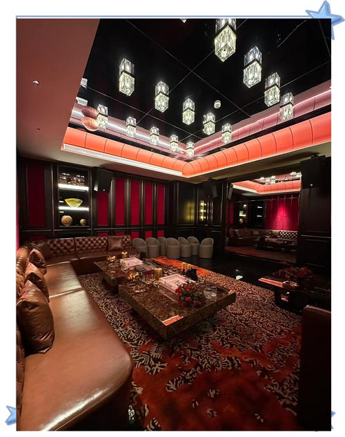 上海十大高端夜总会榜单揭晓：豪极国际商务会所KTV登顶奢华之选