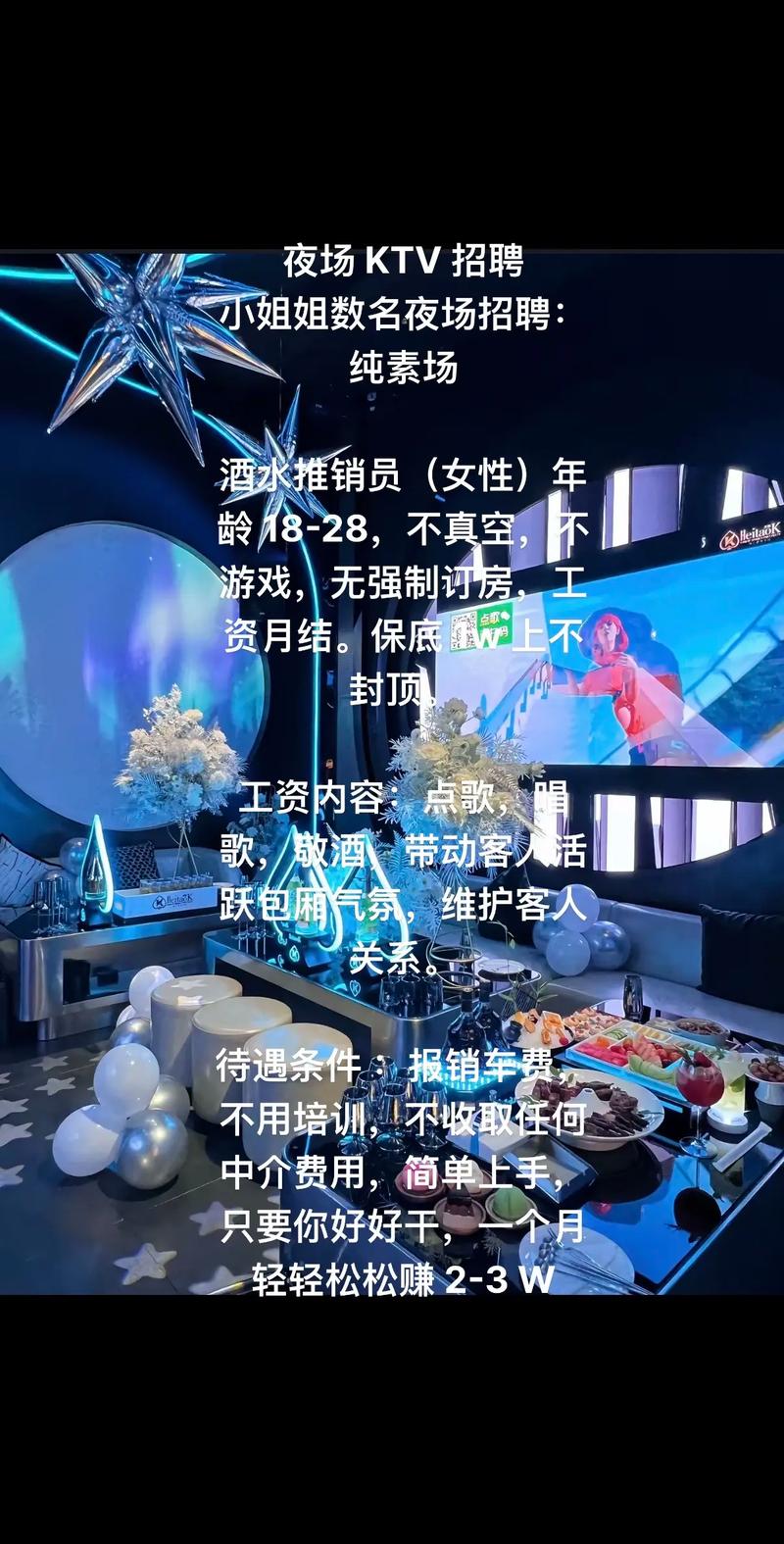 上海凯撒国际夜店高薪直聘模特无IC卡薪资日结