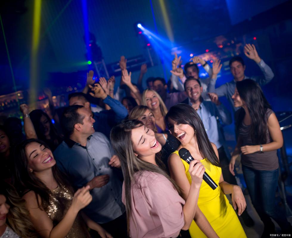 璀璨夜场梦想舞台诚邀青春活力女性加入