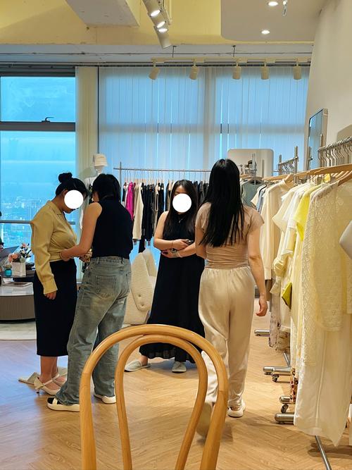 模特工作环境轻松无经验要求