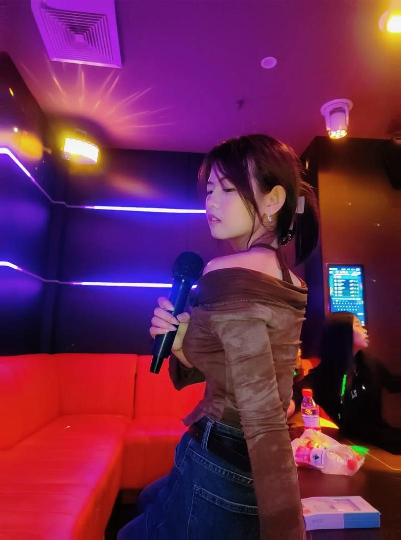 魅力女性新舞台 KTV诚邀加入共成长