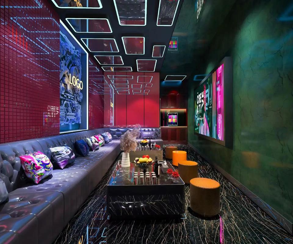 武汉御江宴KTV招聘 正规场所无经验要求