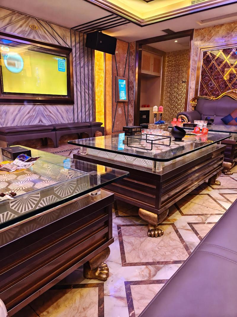 《南京金陵会KTV生意火爆天天满房.无费用》