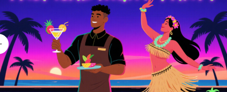 贵阳 KTV 招模特，轻松干好赚钱＋包机票包住宿