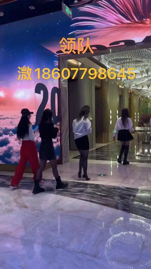 贵阳 KTV 急招模特，灵活工作赚高薪