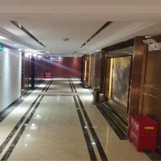 上海商务娱乐新地标探秘