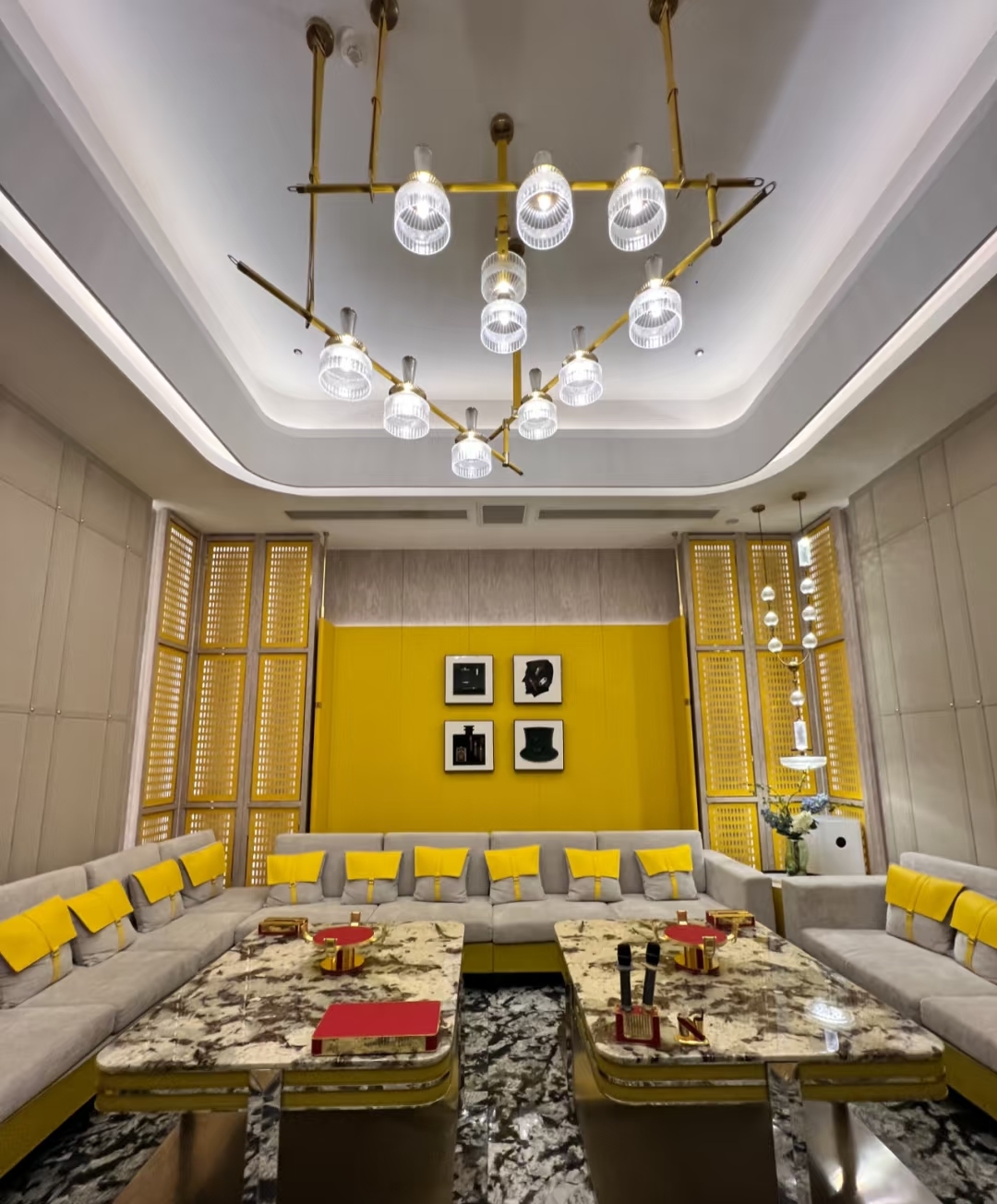 石家庄对接优质客群！KTV 急招，沟通轻松还能攒人脉，新手也能快速上手