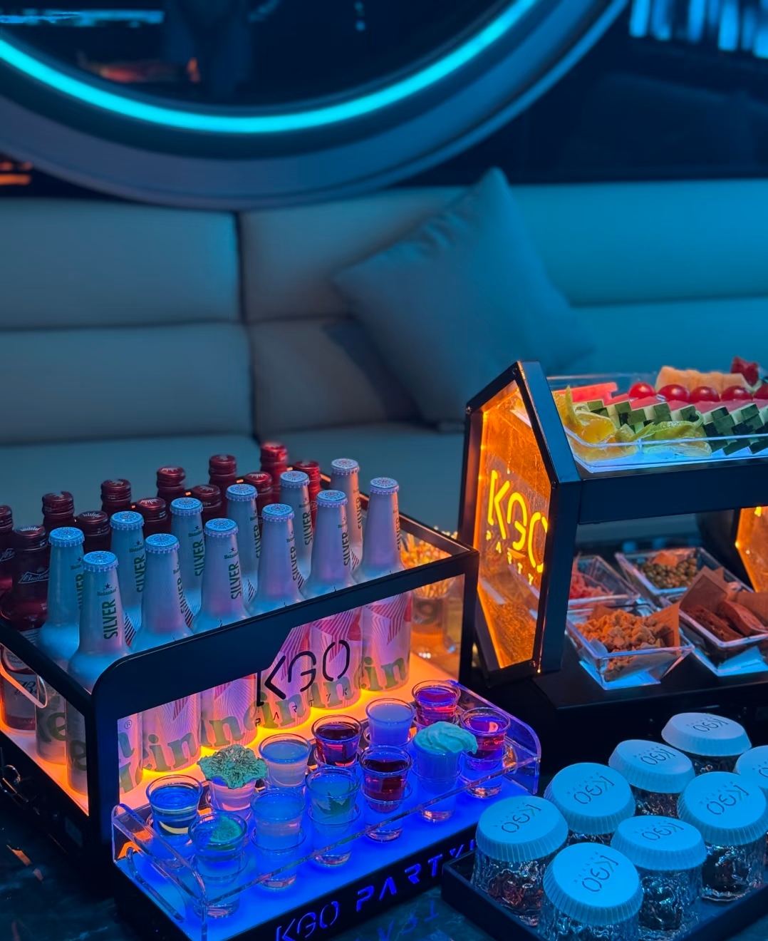 上海365 天随时上岗！KTV 永远营业，上就有钱赚，客户层次高