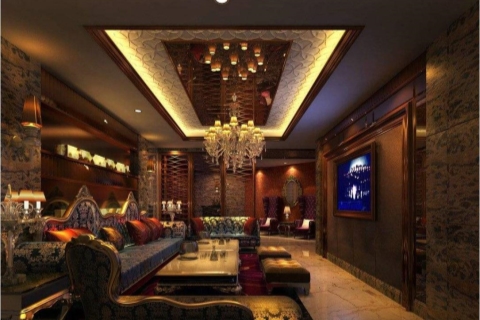 郑州夜场招聘：挑战与机遇并存的工作平台