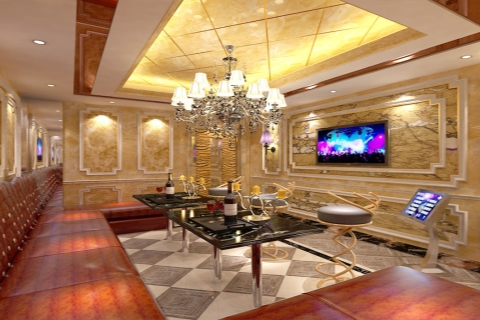 温州夜场招聘：高薪工作背后的选择与考量