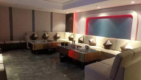 上海中高端KTV新年火热招聘，机票住宿全安排·