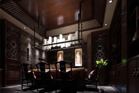 上海夜场包厢工作环境及薪资待遇解析