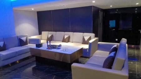 上海高端商务夜总会新年火热招聘，上班自由可兼职·