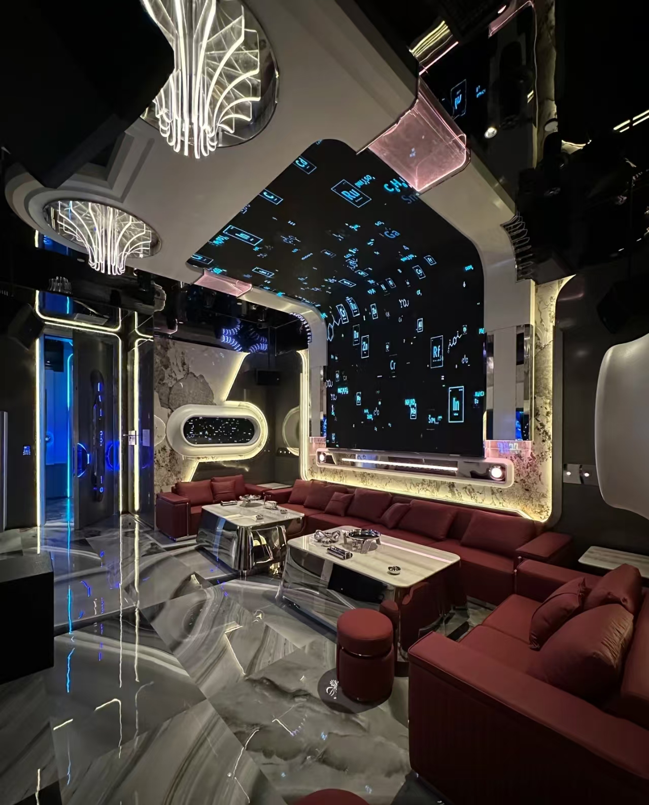 上海中高端商K日结15起无押金