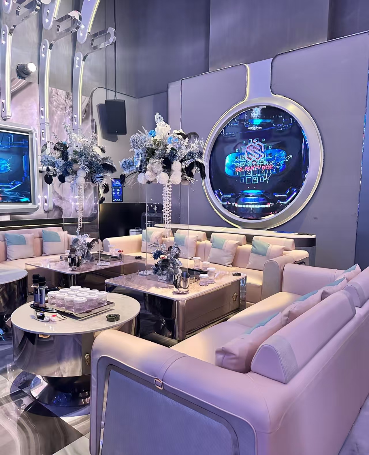 上海市中高端夜场日结15起