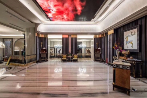 北海夜场招聘高要求背后的原因