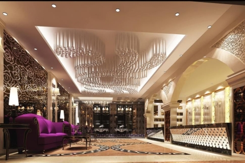 兰州KTV模特工作细节与职业发展建议