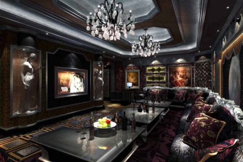 上海高端KTV夜场招聘指南与机会探索