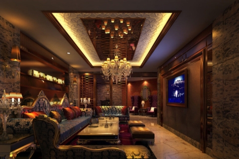 义乌高端KTV招聘:适合勤奋上进年轻人的兼职选择