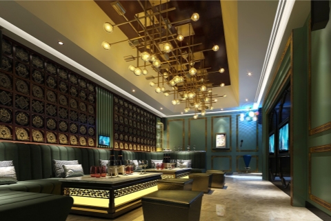 天津夜场招聘高薪岗位应聘策略