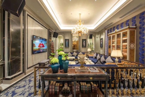 夜场招聘模特与酒水促销员的安全性分析