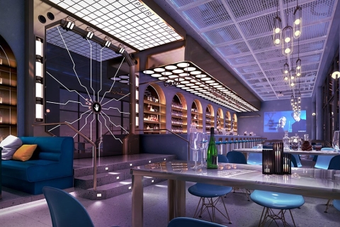 重庆海淀夜场招聘岗位选择与应聘技巧