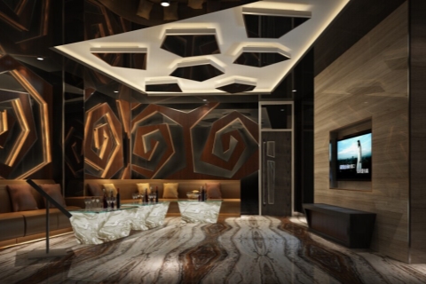 青岛KTV招聘：改变困境，实现梦想的舞台