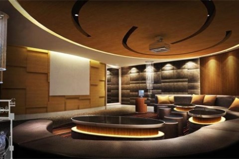 西宁夜场KTV招聘年轻男女的原因