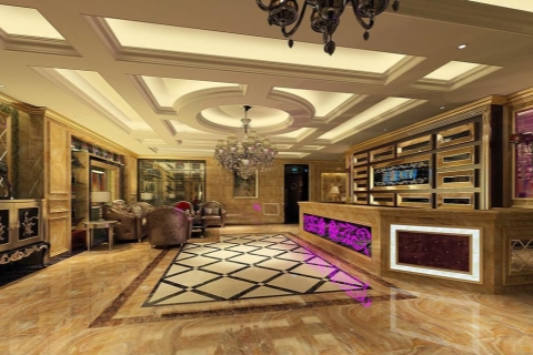 三亚高端KTV高薪招聘模特与酒水促销员