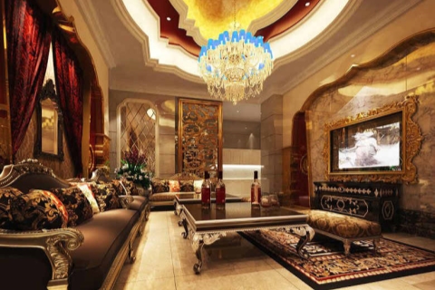 南京夜场KTV模特及酒水促销员招聘解析