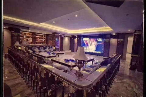 珠海夜场模特工作收入与职业发展