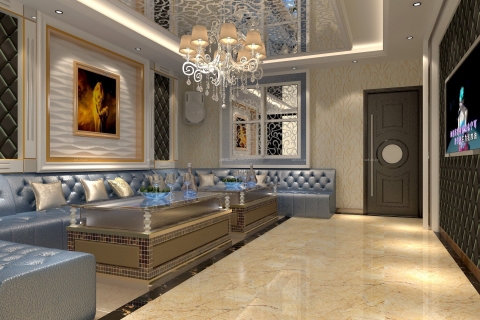 上海最大KTV招聘模特的重要性及要求