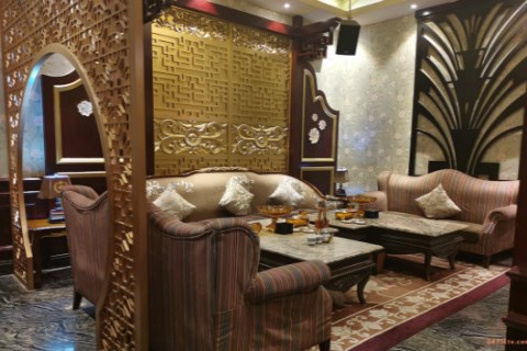 绍兴夜场招聘严格标准与职业发展