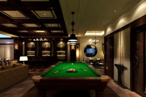 夜场模特的职业挑战与必备能力