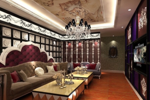 上海高端KTV工作待遇及招聘要求解析