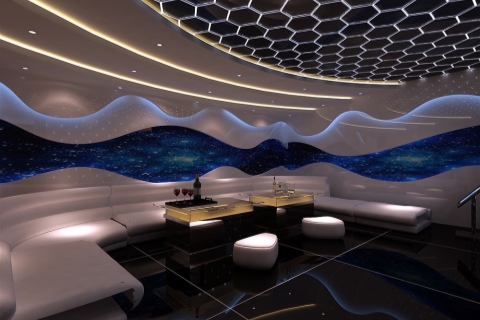 济南夜场招聘为何受年轻人青睐