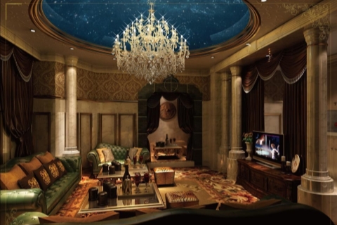 昆明KTV工作环境与职业机会探索