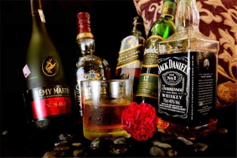 南昌夜场模特及酒水促销员招聘信息