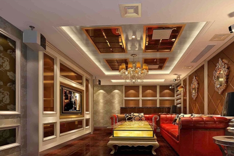 金华KTV招聘高工资真实性分析