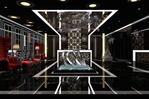 夜场KTV服务礼仪规范指南